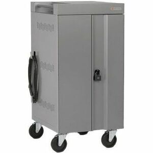 Bretford 42X CUBE SLIM PRO OPTI-SENSE RB TVCSPD42PS-RB
