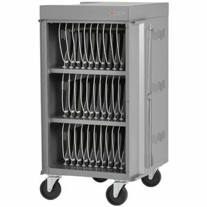 Bretford 36X CUBE SLIM PRO OPTI-SENSE TZ TVCSPD36PS-TZ