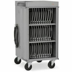 Bretford 42X CUBE SLIM PRO OPTI-SENSE MA TVCSPD42PS-MA