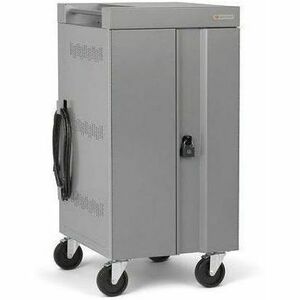 Bretford 42X CUBE SLIM PRO OPTI-SENSE AW TVCSPD42PS-AW