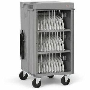 Bretford 42X CUBE SLIM PRO OPTI-SENSE ORC TVCSPD42PS-ORC