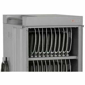 Bretford 30X CUBE SLIM PRO OPTI-SENSE CH TVCSPD30PS-CH