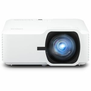 Viewsonic 0.65 1080P DLP LASER PROJECTOR WITH 4000LMTR 0.5 FIXED LENS LSD400HD-ST