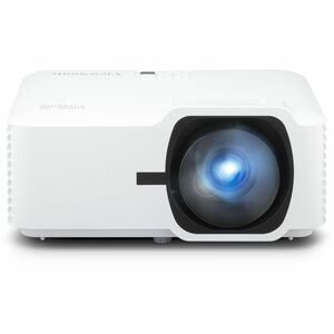 Viewsonic 0.65 WXGA DLP LASER PROJECTOR WITH 4000LM 1.1X ZOOM LSD400W