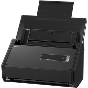 Fujitsu - Sourcing KIT FUJITSU SCANSNAP IX500 DESK SCANNER FOR PC AND MAC 25 PPM PA03656-B001