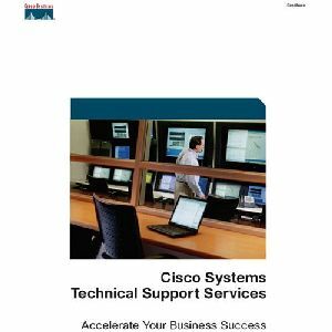 Cisco NEW RNEW SW APP SUP CIC INFO SVR V3.5 - CON-SAS-CICIS3.5