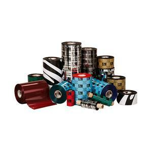 6BOX RESIN RIBBON 174MMX450M 6.85INX1476FT 5100 PREMIUM 25MM 1IN - 05100BK17445