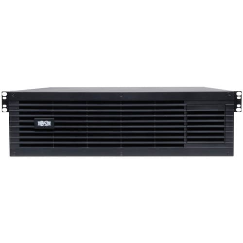 Eaton Tripp Lite Series External 192V 3U Rack/Tower Battery Pack for Select UPS Systems (BP192V12-3U) - 192V DC BP192V12-3U - Image 3