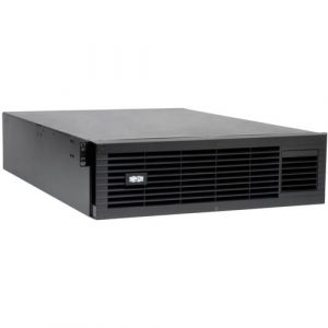 Eaton Tripp Lite Series External 192V 3U Rack/Tower Battery Pack for Select UPS Systems (BP192V12-3U) - 192V DC BP192V12-3U