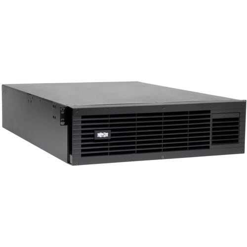 Eaton Tripp Lite Series External 192V 3U Rack/Tower Battery Pack for Select UPS Systems (BP192V12-3U) - 192V DC BP192V12-3U