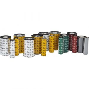 6PK RIBBON TT 4.33X1476 PREMIUM RESIN - 05100BK11045