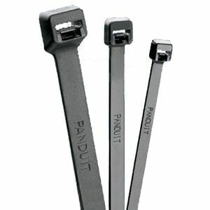 Panduit CABLE TIE 14.5L (368MM) STAND PLT4S-M120