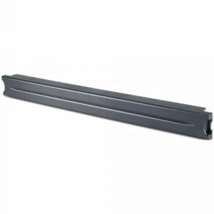 200PK 1U 19 BLACK TOOLLESSBLANKING PANEL - AR8136BLK200