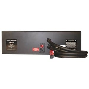 Eaton Tripp Lite Series External 24V 3U Rack/Tower Battery Pack for Select UPS Systems (BP24V70-3U) - Spill Proof, Maintenance Free Sealed Lead Acid Hot-swappable" BP24V70-3U - Image 3