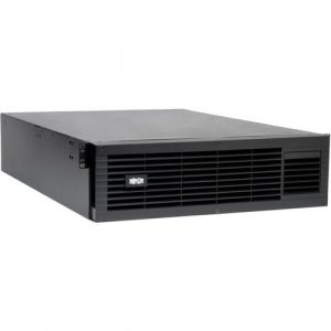 Eaton Tripp Lite Series External 24V 3U Rack/Tower Battery Pack for Select UPS Systems (BP24V70-3U) - Spill Proof, Maintenance Free Sealed Lead Acid Hot-swappable" BP24V70-3U