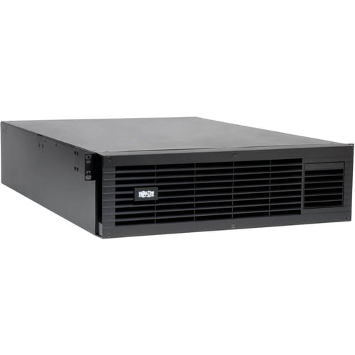 Eaton Tripp Lite Series External 24V 3U Rack/Tower Battery Pack for Select UPS Systems (BP24V70-3U) - Spill Proof, Maintenance Free Sealed Lead Acid Hot-swappable" BP24V70-3U