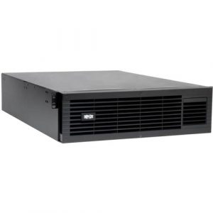 Eaton Tripp Lite Series External 36V 3U Rack/Tower Battery Pack for Select UPS Systems (BP36V42-3U) - 36V DC BP36V42-3U