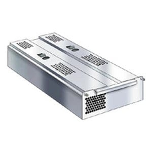 APC by Schneider Electric 2PK BATTERY MODULE FOR SYMMETRA NO RETURN SYBT2
