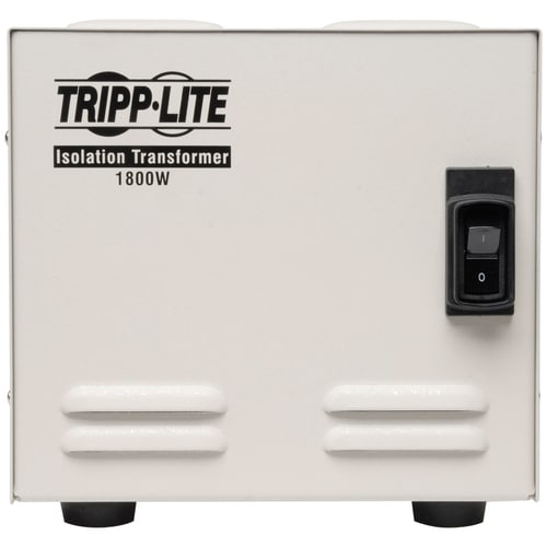 1800W HG ISOLATION TRANSFORMER 120V MEDICAL GRADE 6 OUT UL60601-1 - IS1800HG - Image 2