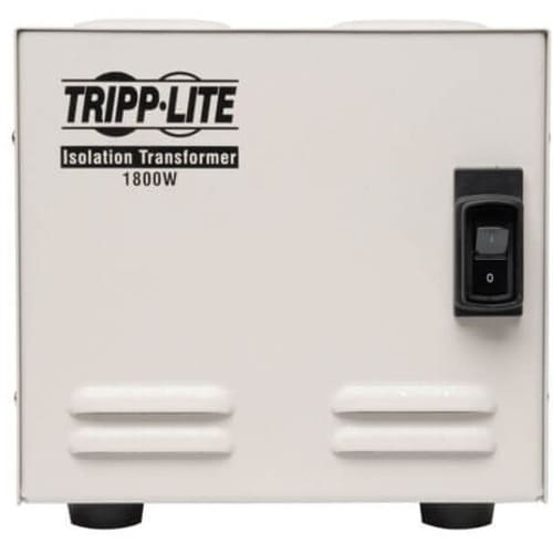 1800W HG ISOLATION TRANSFORMER 120V MEDICAL GRADE 6 OUT UL60601-1 - IS1800HG - Image 7