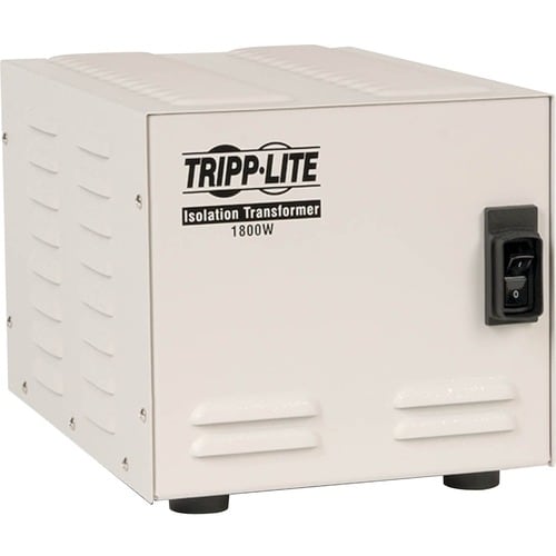 1800W HG ISOLATION TRANSFORMER 120V MEDICAL GRADE 6 OUT UL60601-1 - IS1800HG