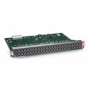 Cisco CISCO CERT REFURB WS-X4148-FX-M CISCO WRTY NO RETURNS WS-X4148-FX-MT-RF