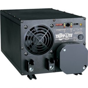 2000W INT INVERTER CHARGER 230V 12VDC ATS RJ45 HARDWIRE - APSINT2012