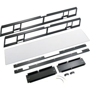 APC by Schneider Electric APC RACK AIR CONTAINMENT FRONT ASSEMBLY F/ NETSHELTER SX 42U 600MM ACCS1005