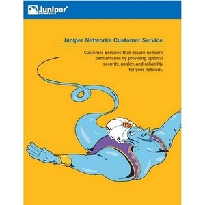 Juniper CARE NEXTDAY SUP PORT FOR CTP2056 SVC-ND-CTP2056