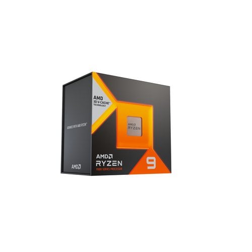 Advanced Micro Devic AMD RYZEN 9 7950X3D W/O COOLER 16/32 120 AM5 144MB 5700 100-100000908WOF - Image 5