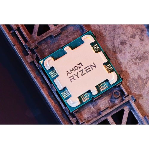 Advanced Micro Devic AMD RYZEN 9 7950X3D W/O COOLER 16/32 120 AM5 144MB 5700 100-100000908WOF - Image 4