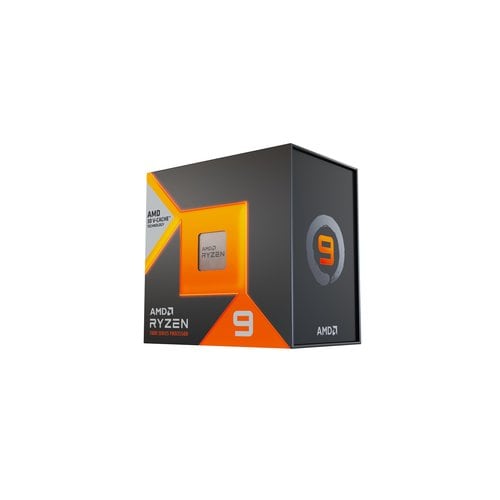 Advanced Micro Devic AMD RYZEN 9 7950X3D W/O COOLER 16/32 120 AM5 144MB 5700 100-100000908WOF - Image 6