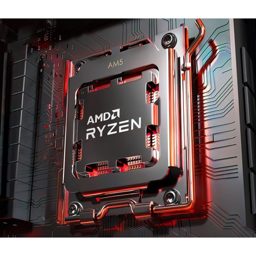 Advanced Micro Devic AMD RYZEN 9 7950X3D W/O COOLER 16/32 120 AM5 144MB 5700 100-100000908WOF - Image 3