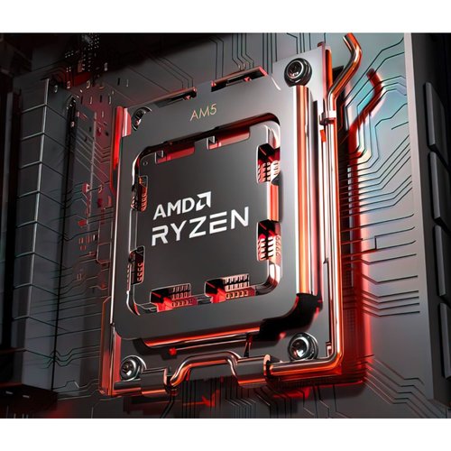 Advanced Micro Devic AMD RYZEN 9 7950X3D W/O COOLER 16/32 120 AM5 144MB 5700 100-100000908WOF - Image 2