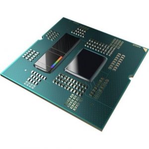 Advanced Micro Devic AMD RYZEN 9 7900X3D W/O COOLER 12/24 120 AM5 140MB 5600 100-100000909WOF