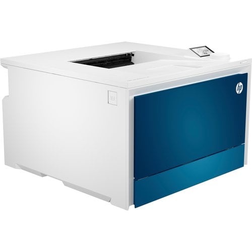 HP LaserJet Pro 4200 4201dn Desktop Wired Laser Printer - Color - 40 ppm Mono / 40 ppm Color - Automatic Duplex Print - 300 Sheets Input - - 4RA85F#BGJ - Image 5