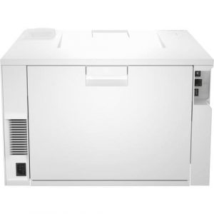 HP LaserJet Pro 4200 4201dn Desktop Wired Laser Printer - Color - 40 ppm Mono / 40 ppm Color - Automatic Duplex Print - 300 Sheets Input - - 4RA85F#BGJ