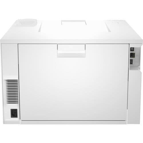 HP LaserJet Pro 4200 4201dn Desktop Wired Laser Printer - Color - 40 ppm Mono / 40 ppm Color - Automatic Duplex Print - 300 Sheets Input - - 4RA85F#BGJ