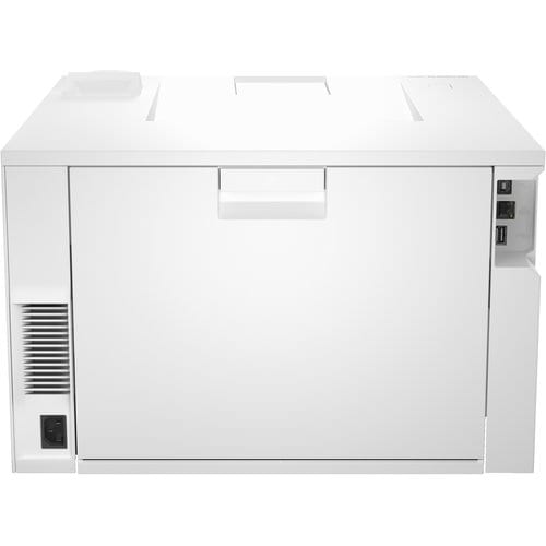 HP LaserJet Pro 4200 4201dn Desktop Wired Laser Printer - Color - 40 ppm Mono / 40 ppm Color - Automatic Duplex Print - 300 Sheets Input - - 4RA85F#BGJ - Image 2