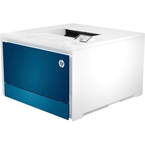 HP LaserJet Pro 4200 4201dn Desktop Wired Laser Printer - Color - 40 ppm Mono / 40 ppm Color - Automatic Duplex Print - 300 Sheets Input - - 4RA85F#BGJ - Image 8