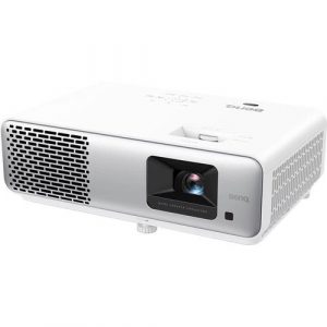 BENQ 1080P HOME THEATER PROJ WHITE 1920X1080 2300AL 5WX2 SPKR HT2060