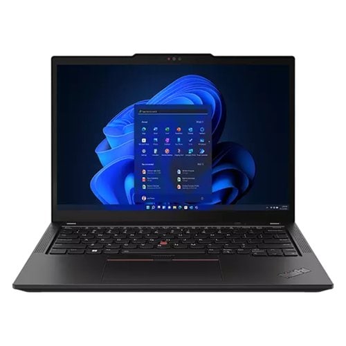 Lenovo ThinkPad X13 Gen 4 21EX0004US 13.3" Notebook - WUXGA - Intel Core i5 13th Gen i5-1345U - vPro Technology - 16 GB - 256 GB SSD - - 21EX0004US