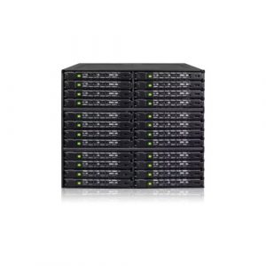TOUGHARMOR MB924IP-B 24BAY 2.52.5 SAS/SATA SSD/HDD BACKPLANE CAGE MB924IP-B - MB924IP-B