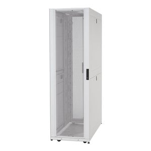 APC by Schneider Electric NETSHELTER SX 52U 600MM X 1200MM WHITE AR3308W