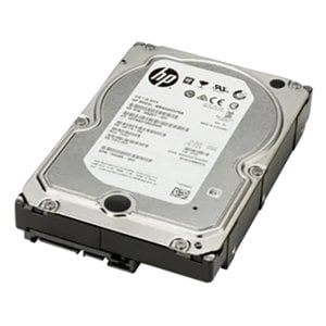 HP I SMART BUY 12TB 7200 SATA-6G ENTERPRISE 3.5IN HDD 5S461AA
