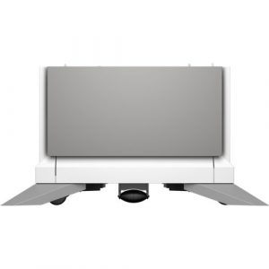 HP Color LaserJet Lunar Gray 2100 sheet High Capacity Paper Tray/Stand - 65A37A