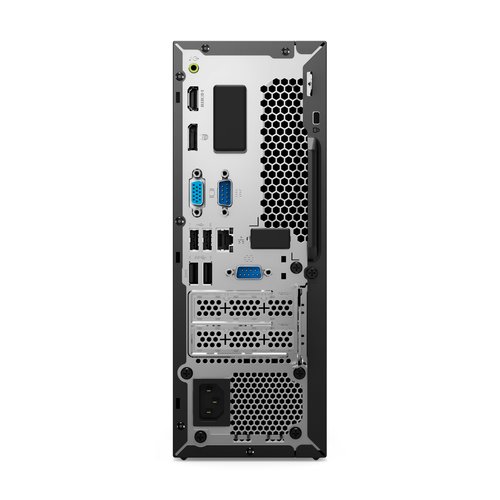 Lenovo ThinkCentre neo 50s Gen 4 12JF0000US Desktop Computer - Intel Core i5 13th Gen i5-13400 - 8 GB - 256 GB SSD - Small Form Factor - - 12JF0000US - Image 4