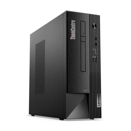 Lenovo ThinkCentre neo 50s Gen 4 12JF0000US Desktop Computer - Intel Core i5 13th Gen i5-13400 - 8 GB - 256 GB SSD - Small Form Factor - - 12JF0000US