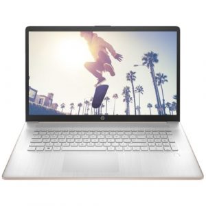 HP CORE I5-1235U IMS WTY ONLY 16GB 512GB NVME SSD IRIS XE 17.3 - 4V794AV