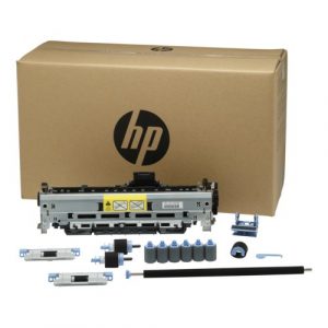 HP LASERJET M5035 MFP 220V PREVENTATIVE MNT KIT F/ M5035 M5025 - Q7833A